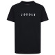 Jordan Παιδική κοντομάνικη μπλούζα Wordmark Embroidery Tee Jordan Παιδική κοντομάνικη μπλούζα Wordmark Embroidery Tee